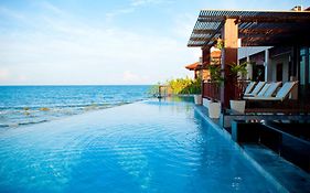 The Sarann Koh Samui, Suites & Villas